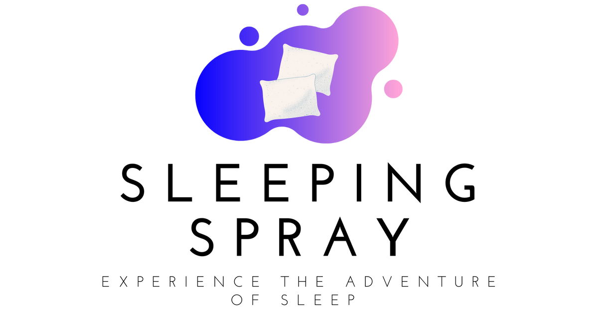 Sleeping Spray
