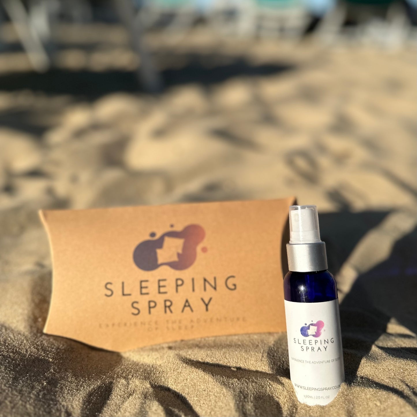 Sleeping Spray 60ml