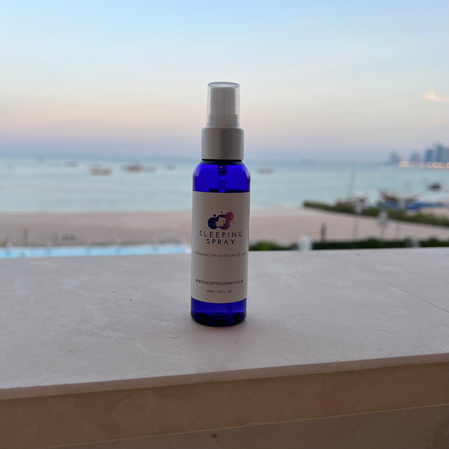 Sleeping Spray 60ml