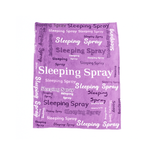 Cosy Warm Blanket Sleep Snuggle Throw