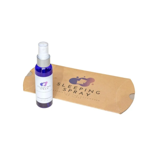 Sleeping Spray Lavender Pillow Mist 60ml